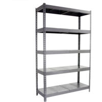simonrack Modèle Galvanisé étagère métal galvanisé robuste