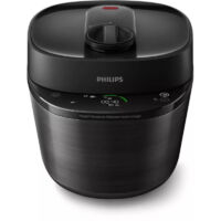 Philips HD2151/40 multicuiseur noir 5 litres