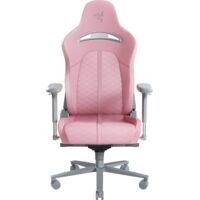 Razer Enki Gaming Chair quartz (pink)