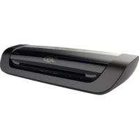 GBC Fusion Plus 6000L A3 plastifieuse noire rapide