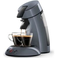 Cafetière à dosettes Philips Senseo HD7806/51 – 1450W – Réservoir 0,7L – Technologie Crema Plus pour café onctueux