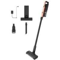 Aspirateur sans fil BEKO VRT65421VC noir et or