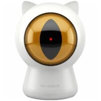 Laser interactif pour jeu de chien et chat - Petoneer Smart Dot