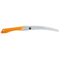 Silky Gomboy Curve 240-8 Scie Égoïne Pliable Orange