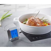 Gefu dot g-21790 thermomètre of cooker with timer