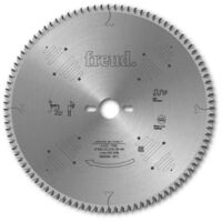 Freud 300 mm Lame de scie circulaire 96 dents acier