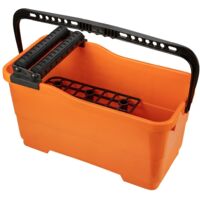 Neo Set de Glazur Outil du Carreleur Plastique 20L