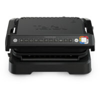 Tefal GC7728 Grill OptiGrill Noir