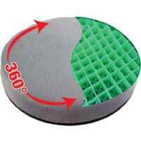 Oreiller konbanwa - confort 360a - coussin de chaise
