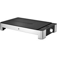 WMF LONO Grill de Table plancha et grill