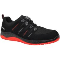 ELTEN MADDOX BOAae black-red Low ESD S3 (729151) 44