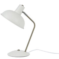 Lampe en métal à poser Hood