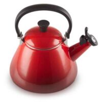 Le Creuset Kone Kettle bouilloire électrique cerise 1,6L