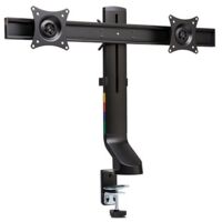 Kensington Space Saving Monitor Arm Dual