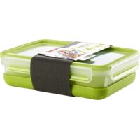 TEFAL MASTERSEAL TO GO RÉCIPIENT ALIMENTAIRE 1,2 L BOÎTE À LUNCH K3100212