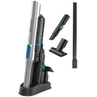 Concept Solution Concept VP4430 Aspirateur à main noir et argent