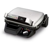 Grill électrique TEFAL GC 451B SuperGrill
