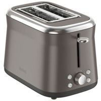 Tefal Collection TT720EE0 grille-pain inox rétro