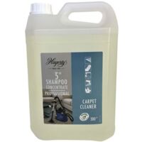 SHAMPOO HAGERTY 5 5L CONCENTRE HAGERTY - A100429