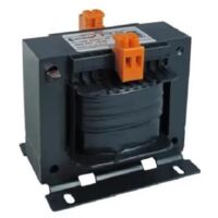 breve Transformateur moderne noir 400W 230V 24V