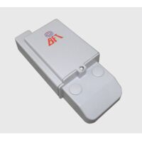 BFT – Récepteur radio CLONIX 2E 2 canaux 433,92 Mhz – Compatible télécommandes MITTO – Alimentation 12/24V AC/DC – Code tournant