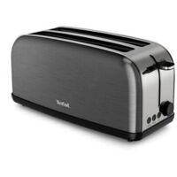 Tefal TL520810 Equinox Grille-pain Noir 1400 Watts