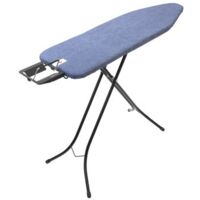 Brabantia - Table à Repasser Taille B - Pour fer Vapeur - Planche a Repasser - Pour le...