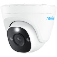Reolink P334 Caméra de Sécurité Blanc Ultra HD 4K