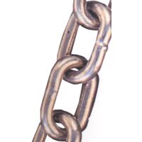 ZN CHAÎNE ESL.RECTO KG C.154MT - 3 MM