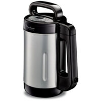 Moulinex My Daily Soup LM542810 Blender Inox 1000W