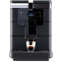 Saeco New Royal Black machine à expresso automatique noir