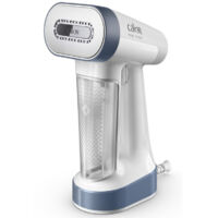 Calor Défroisseur vapeur à main Blue Salt Metal compact