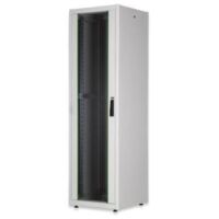Digitus DN-19 22U-6/6-1 étagère Rack autonome Gris