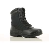 Sortmund Tactic 43 Chaussures de sécurité noires confortables