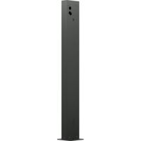 WALLBOX PEDESTAL EIFFEL BASIC MONO PED-EIFBS-MONO
