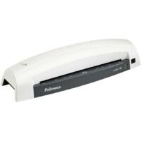Plastifieuse (OBS) Fellowes Plastifieuse LUNAR A3 80 MICRONS