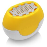 Râpe Flexi Zesti Jaune