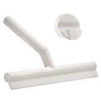Zone Denmark Raclette de Douche Magnétique Silicone ABS