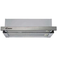 CANDY Hotte Tiroir et Escamotables CANDY CBT6252X