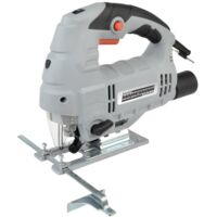Brüder Mannesmann Scie sauteuse pendulaire M12781 800 W