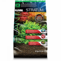 Substrat StratumFL plantes/crevet..8kg