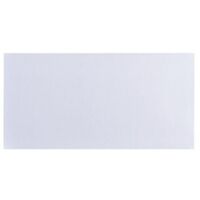 gpv 3250650227013 Enveloppe blanche autocollante 110x220 mm