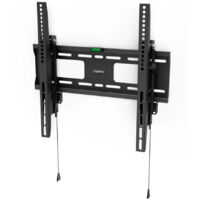 Hama Tv-muurbeugel Kantelbaar Antidiefstal-voorziening 165 Cm (65) jusqu'à 50 Kg