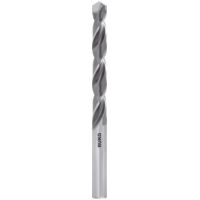 Foret DIN 338 type N, HSS-G TC