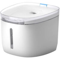 Eton Fresco Mini Plus Fontaine à eau blanche 1,9 L