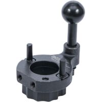 Bgs Technic – Outil de calage T10490 – Réglage vilebrequin – Compatible Audi, Seat, Skoda, Volkswagen – Dimensions 567 x 408 mm – Finition peinte durable