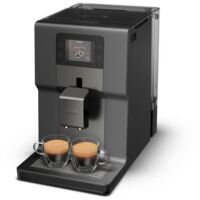 Krups Intuition Preference EA875U10 machine à café noir