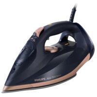 Philips DST 7510/80 Fer à Repasser Rouge Grenat Noir