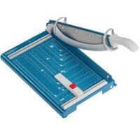 DAHLE Hebelschneider 00561-21285 265x440mm DIN A4 35Bl. Metall blau
