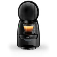 Krups Piccolo XS YY4395FD machine à café gris compacte